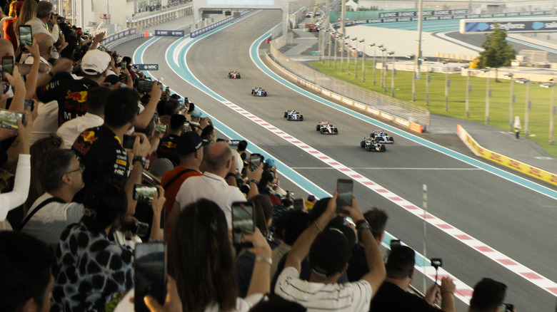 F1 le film